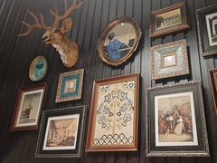 -彩虹之约•淮扬家宴(亚运村店)