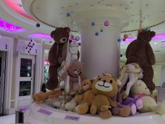 -自由港KTV(王子公主金平店)