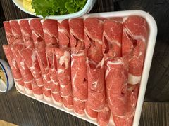 -蒙星月涮肚火锅城(宏运家园店)