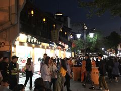 -河坊美食街(河坊街店)