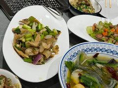 -福茗春薪禾记海鲜烧烤(八一路店)