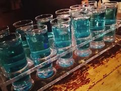 -Helens海伦司小酒馆(鼓楼店)