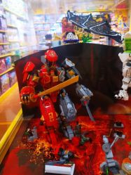 -KIDSLAND(北京蓝色港湾店)