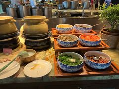 -三亚绿发山海天JW万豪酒店