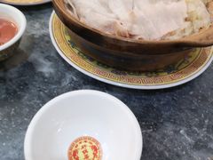 -砂锅居(西四店)