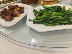 -新兴家喻酒家·羊城名宴(昌岗店)