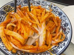 -玉华宫宾馆·餐厅(铜川驻京办店)