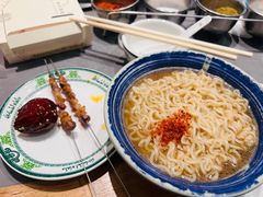 -老白清真烧烤(旗舰店)