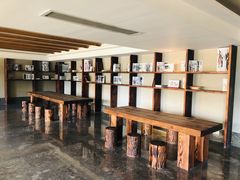 -三清山希尔顿度假酒店·三清轩中餐厅