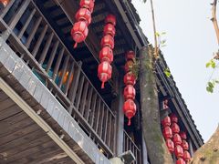 -饭江湖·江湖菜(湖广会馆店)