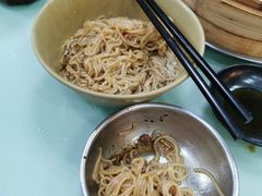 -食惠里小笼包面馆(越秀店)