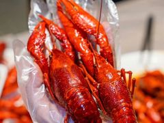 -李叔叔虾蟹大排档(青羊店)