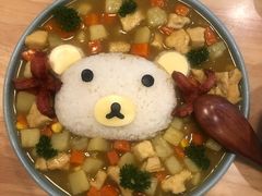 -红小满休闲餐厅(十全街店)