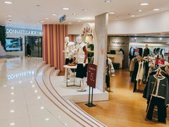 -银座mall(东直门店)