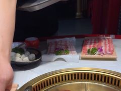 -欠火锅·水牛毛肚·团建聚餐·生日宴(何山路店)