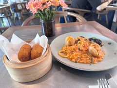 -Apollo·西班牙小酒馆(安福路店)