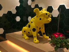 -红樱桃·欢乐餐厅(太原里店)