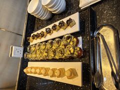 -威斯汀舞台餐厅