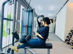 -WEGYMER健萌健身(雅颂居馆)