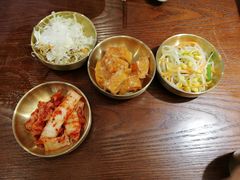 -双门洞·森系料理(体育西店)