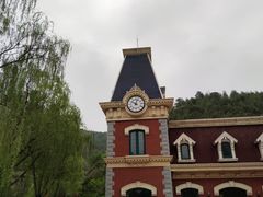 -仙居谷风景区