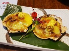 -大江户日本料理(吕厝店)