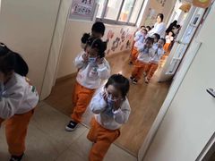 -吉的堡幼儿园(上海金山英慈园)