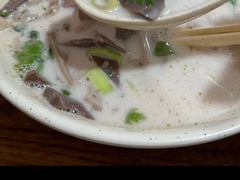 -赵家羊肉羊汤馆(车站总店)