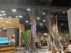 大堂-园里火锅(仁和新城店)