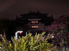 -三垟湿地