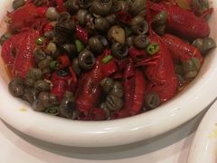 -御苑宾馆-中餐厅