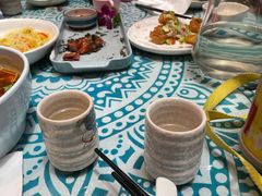 -有梦特色餐厅(古子城店)