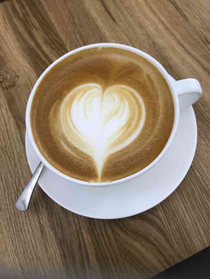 蓝岛咖啡店-"棒棒哒……超级好吃.好有格调和味."-大众点评移动版