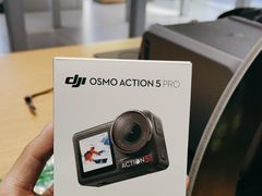 -DJI大疆(深圳华强北曼哈授权体验店)