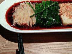 -谷丽麦馕新疆菜·清真(步步高梅溪新天地店)