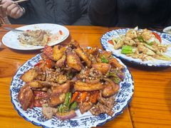 -217丰惠源抓饭(星湖街店)