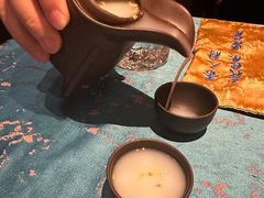 -茶人村·宫廷私厨(奥体印象城店)