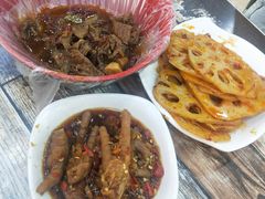 -丽丽水煮(顺外路店)