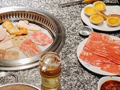 -钱小奴创意自助餐厅·原切谷饲安格斯畅吃(宁波奉化银泰店)