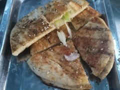 -清真·马坡烧烤涮牛肚·酸浆火锅(新区总店)