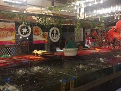 -79号渔船海鲜饭店(华强北店)