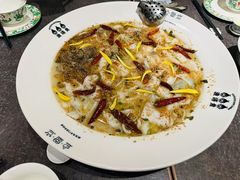 -渔语鱼新川菜Bistro(万象天地店)
