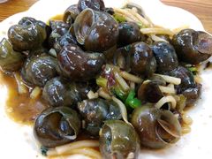 -南记食粥坊·宵夜大排档(岭南分店)