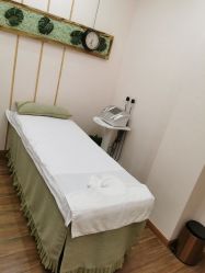 -芳朵美容养生SPA