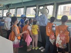 -昂立青少儿成长中心(宝山万达校区)