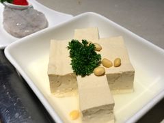 豆花-海底捞火锅(泉城路店)