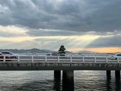-演武大桥观景平台