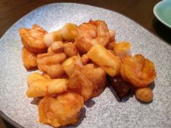 -粗茶淡饭·隐庐私厨(东亭店)
