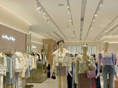 -天虹购物中心(深圳龙华店)