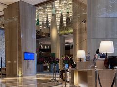 -广州粤海喜来登酒店